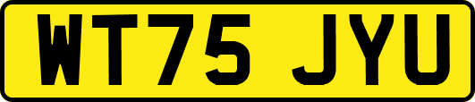 WT75JYU