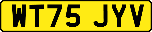 WT75JYV
