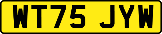 WT75JYW