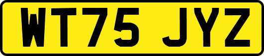 WT75JYZ