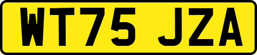 WT75JZA