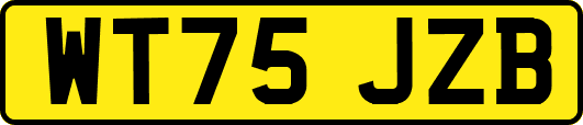 WT75JZB