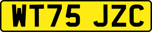 WT75JZC