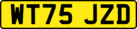 WT75JZD