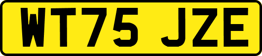 WT75JZE