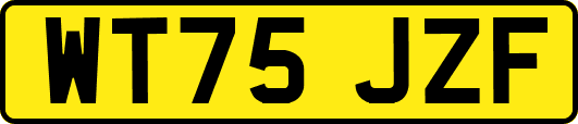 WT75JZF