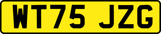 WT75JZG