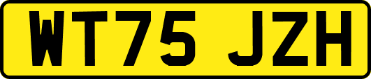 WT75JZH