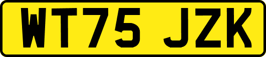WT75JZK