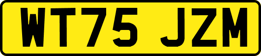WT75JZM