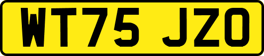 WT75JZO