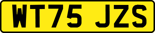 WT75JZS
