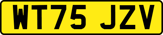 WT75JZV