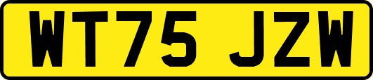 WT75JZW