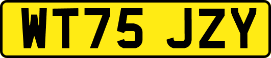 WT75JZY