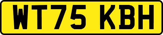 WT75KBH