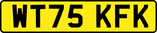 WT75KFK