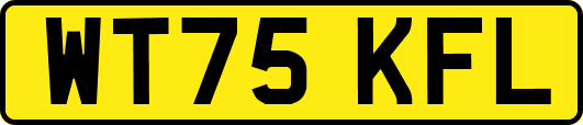 WT75KFL