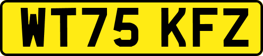 WT75KFZ