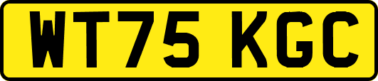 WT75KGC