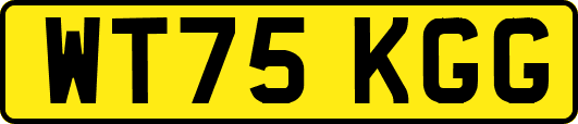 WT75KGG