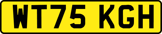 WT75KGH