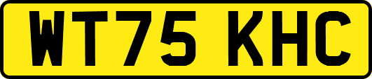 WT75KHC