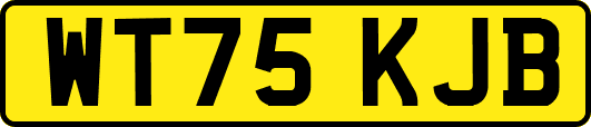 WT75KJB