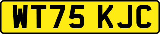 WT75KJC
