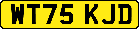 WT75KJD