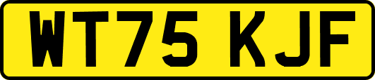WT75KJF