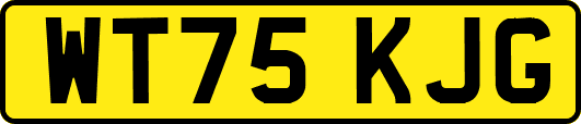 WT75KJG
