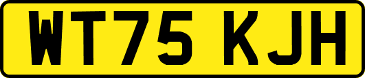 WT75KJH