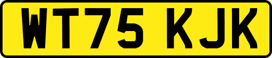 WT75KJK