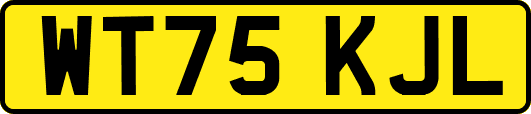 WT75KJL