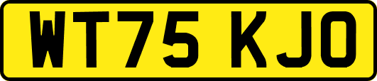 WT75KJO