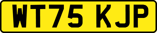 WT75KJP