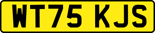 WT75KJS