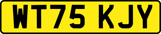 WT75KJY