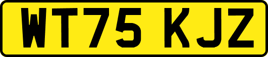 WT75KJZ