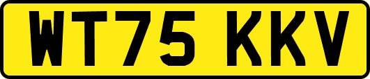 WT75KKV