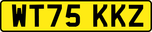 WT75KKZ