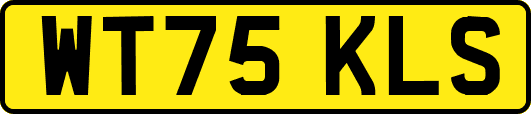 WT75KLS