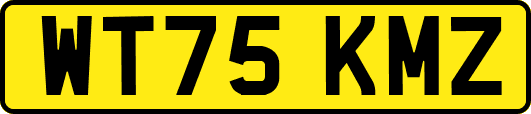 WT75KMZ