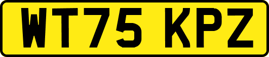 WT75KPZ