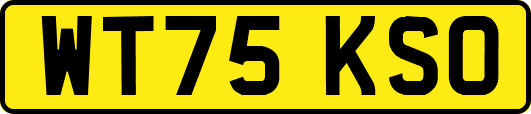 WT75KSO