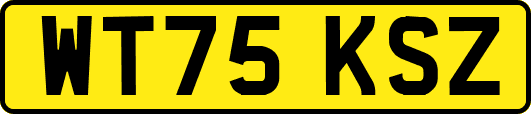 WT75KSZ