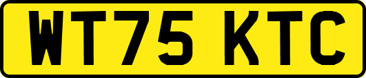WT75KTC