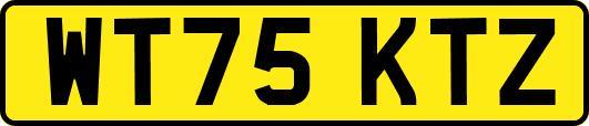 WT75KTZ