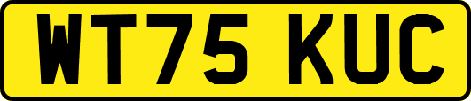WT75KUC
